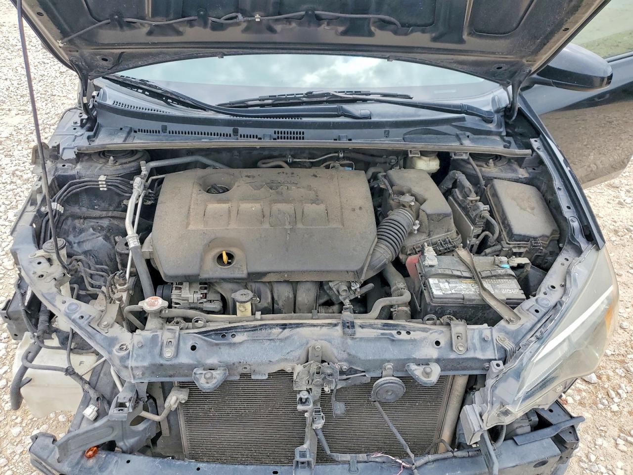 Toyota Corolla L