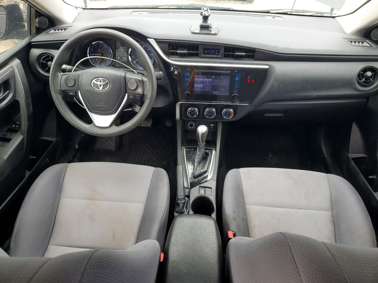 Toyota Corolla L