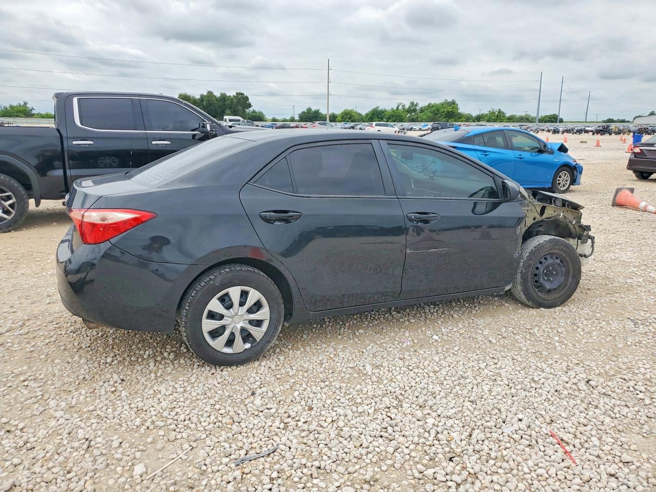 Toyota Corolla L