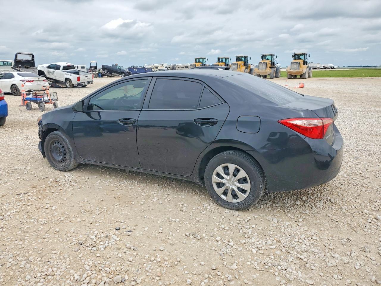 Toyota Corolla L