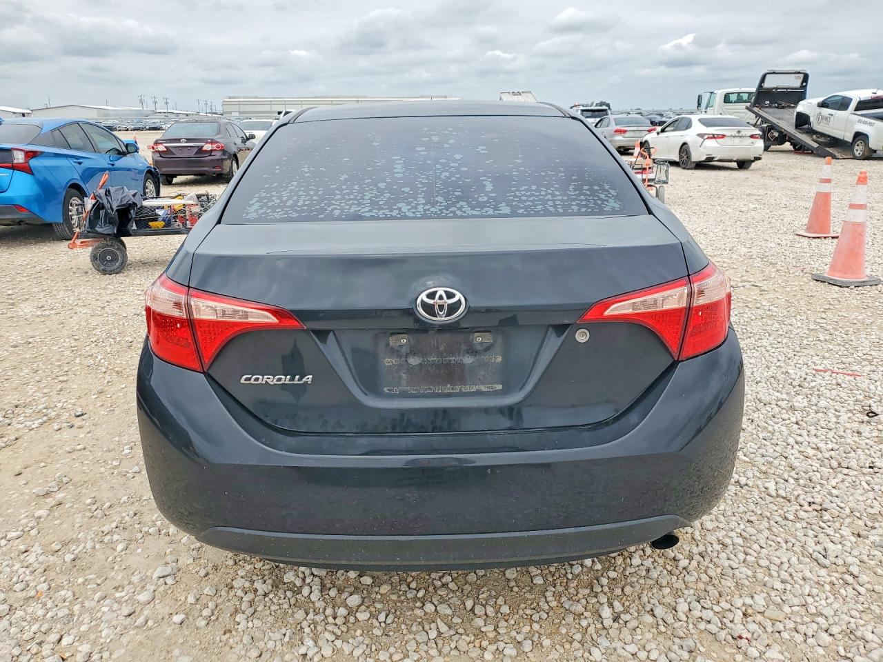 Toyota Corolla L