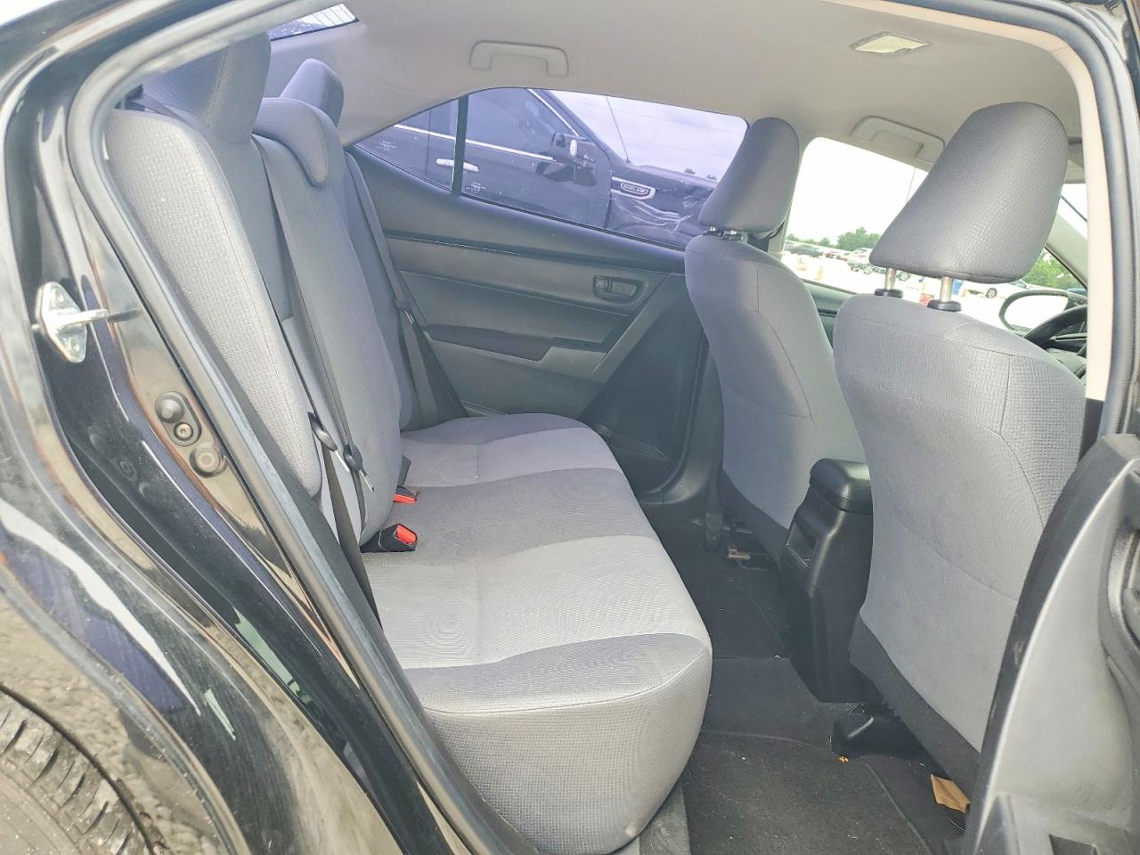 Toyota Corolla L