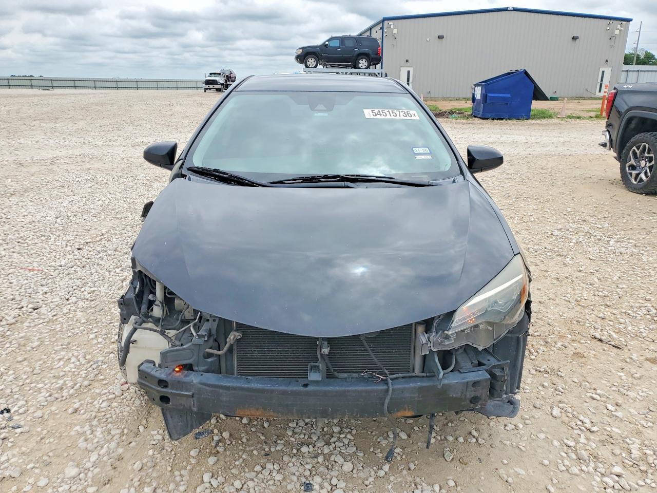 Toyota Corolla L
