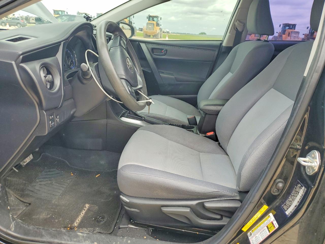 Toyota Corolla L