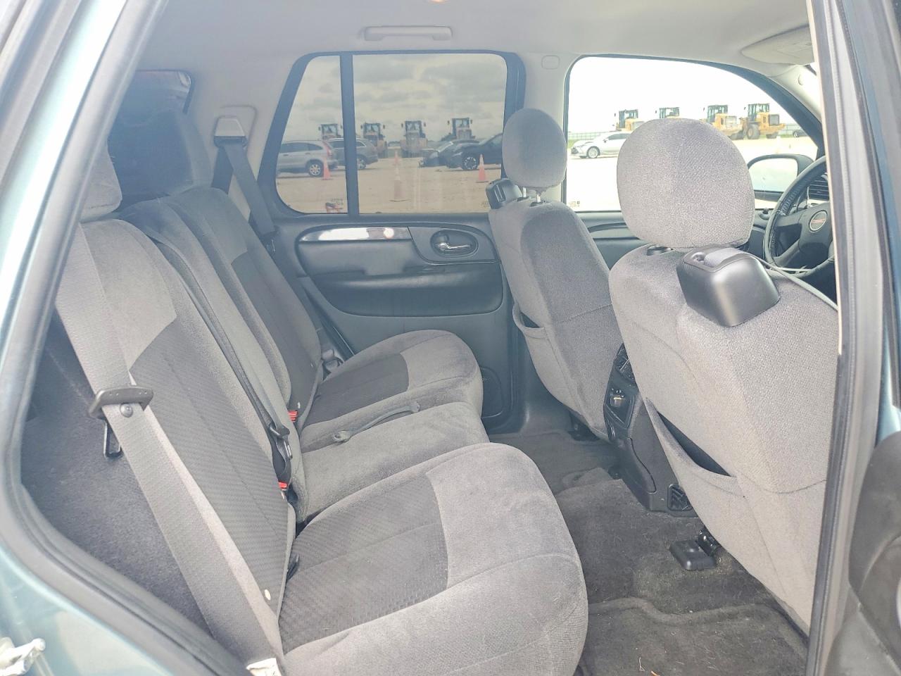 GMC Envoy Sle