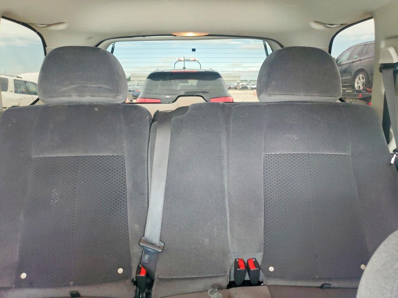 GMC Envoy Sle