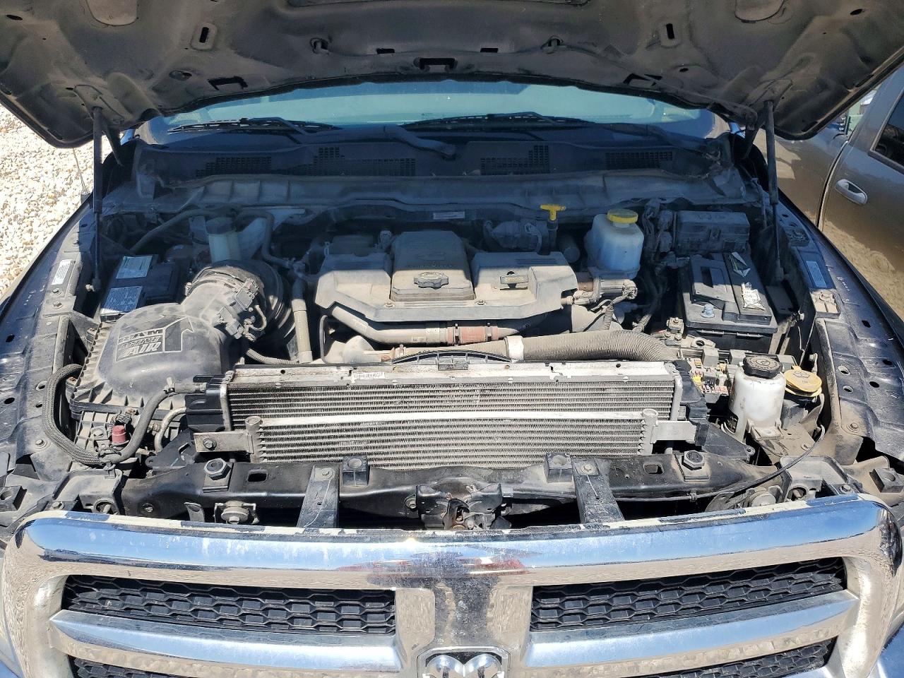 Ram 4500