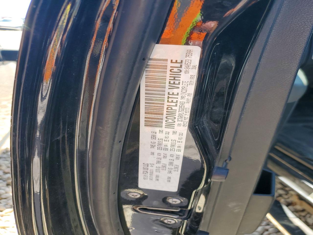 Ram 4500