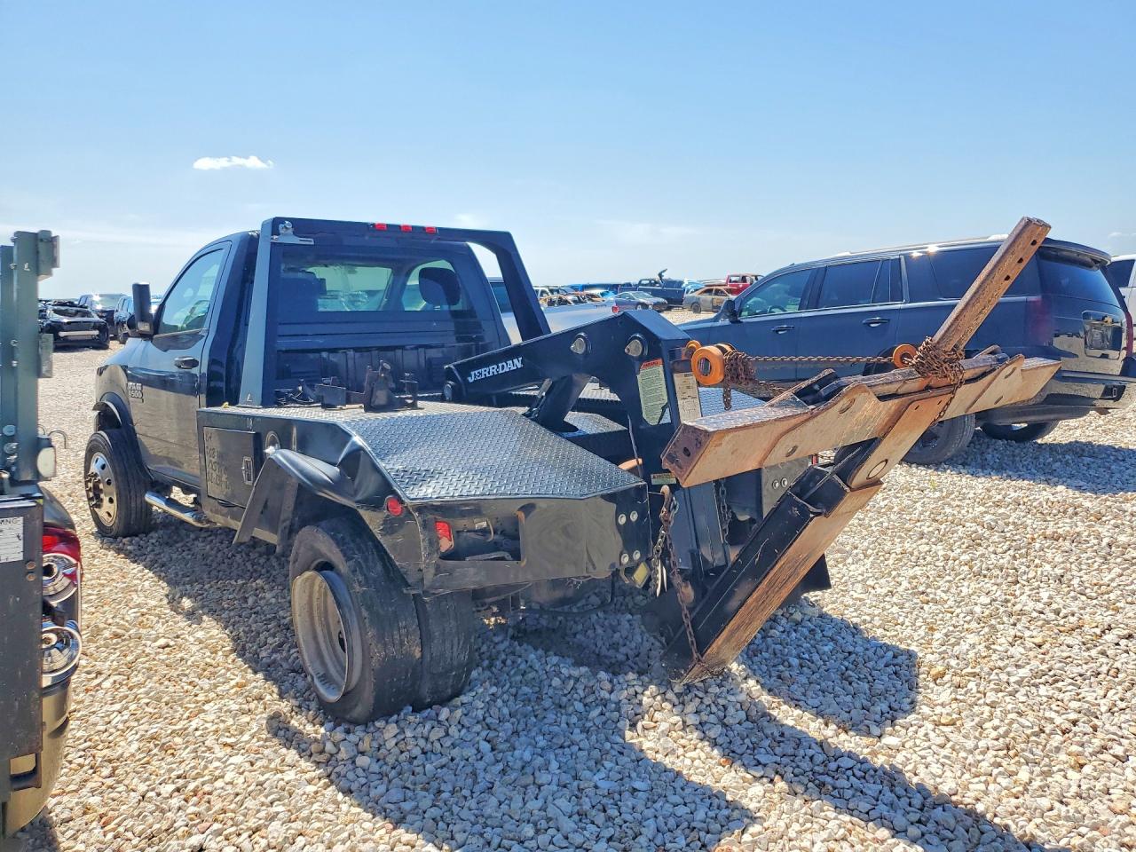 Ram 4500