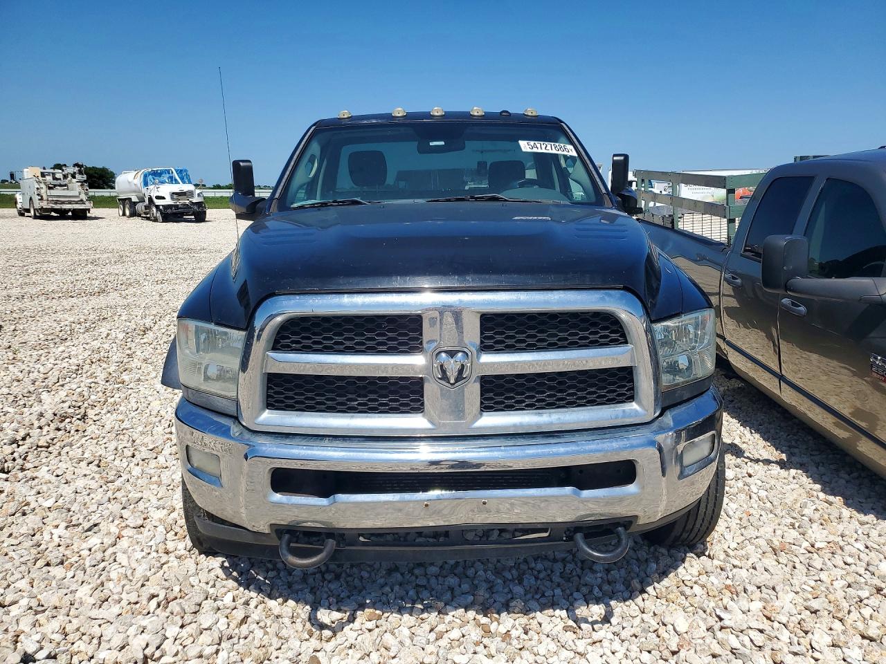 Ram 4500