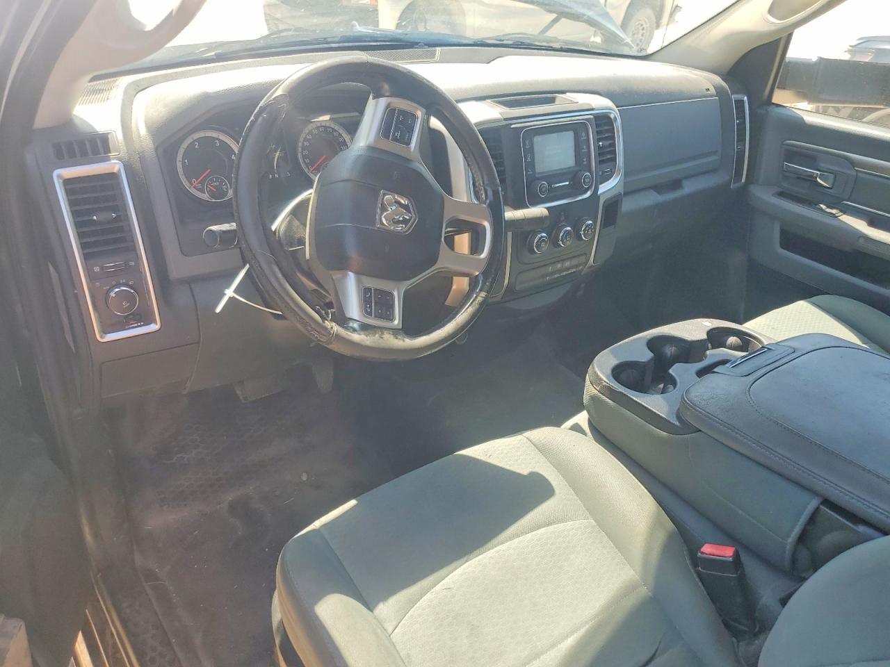 Ram 4500
