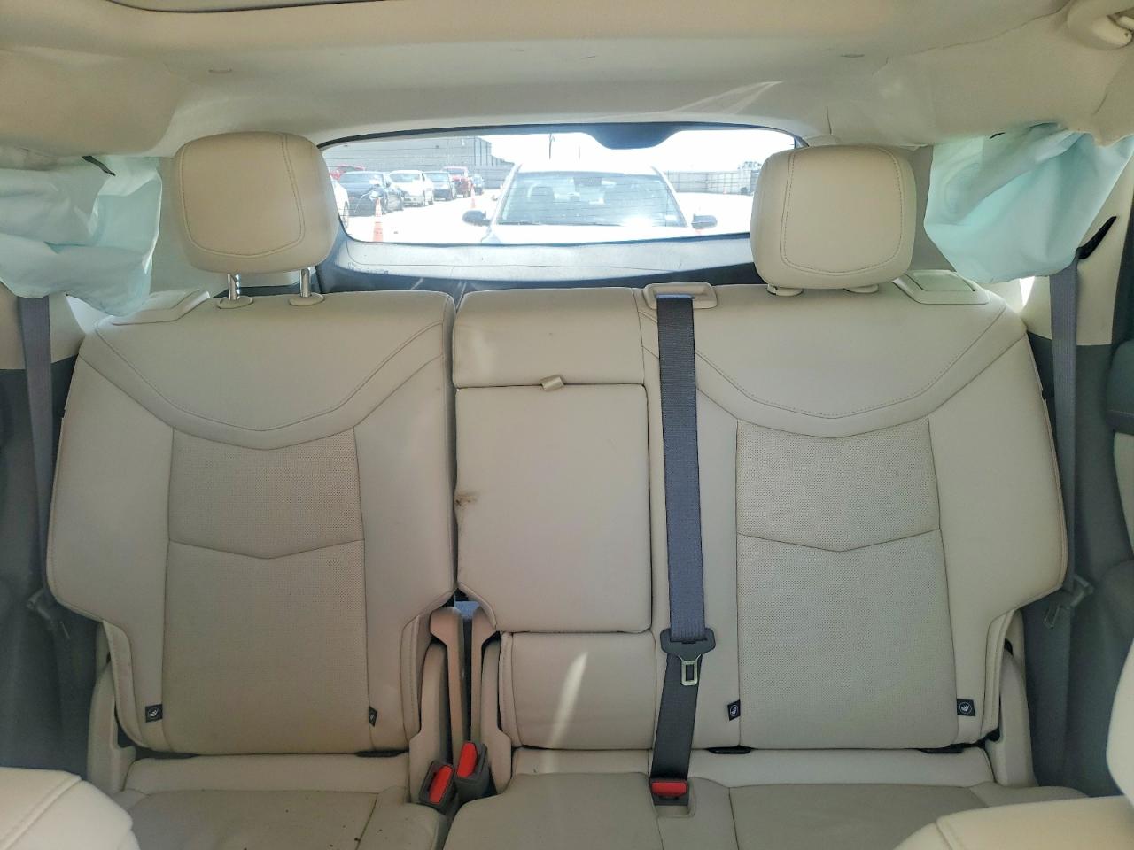 Cadillac XT5 Premium Luxury