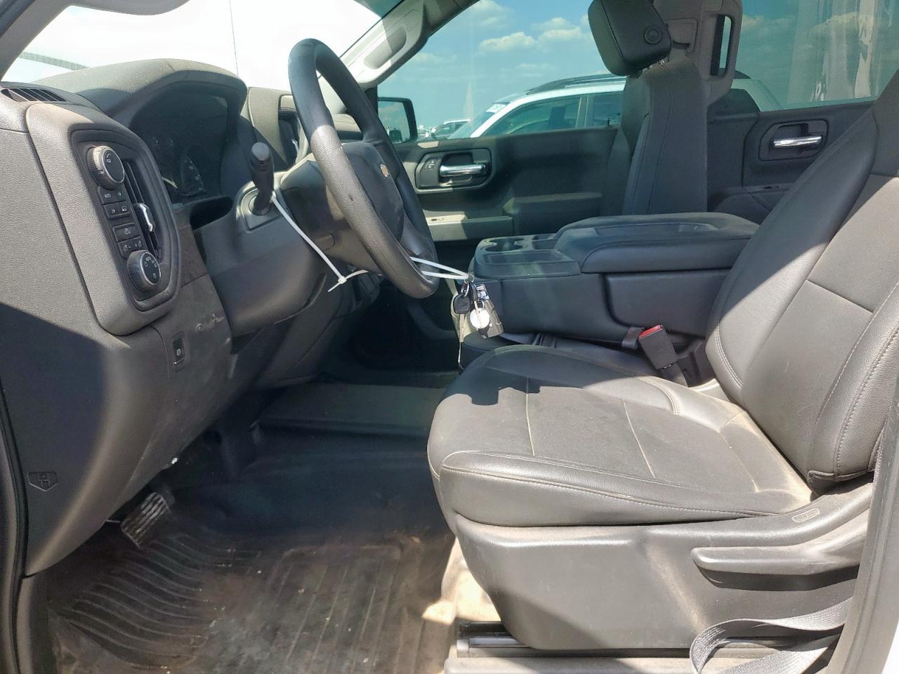 Chevrolet Silverado K1500