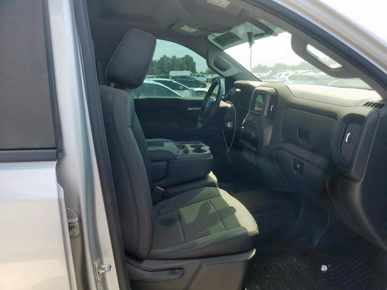 Chevrolet Silverado K1500