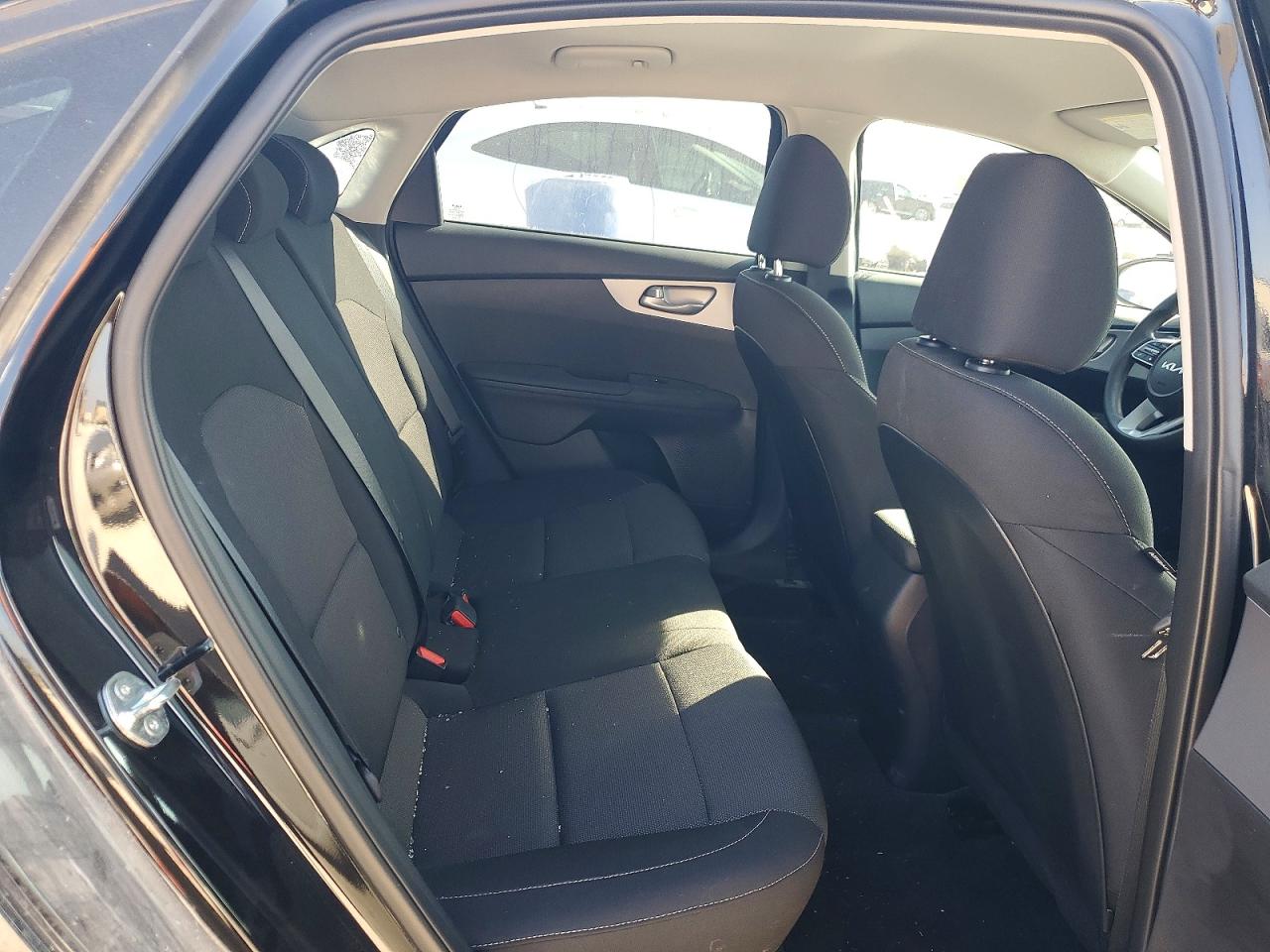 Kia Forte Lxs
