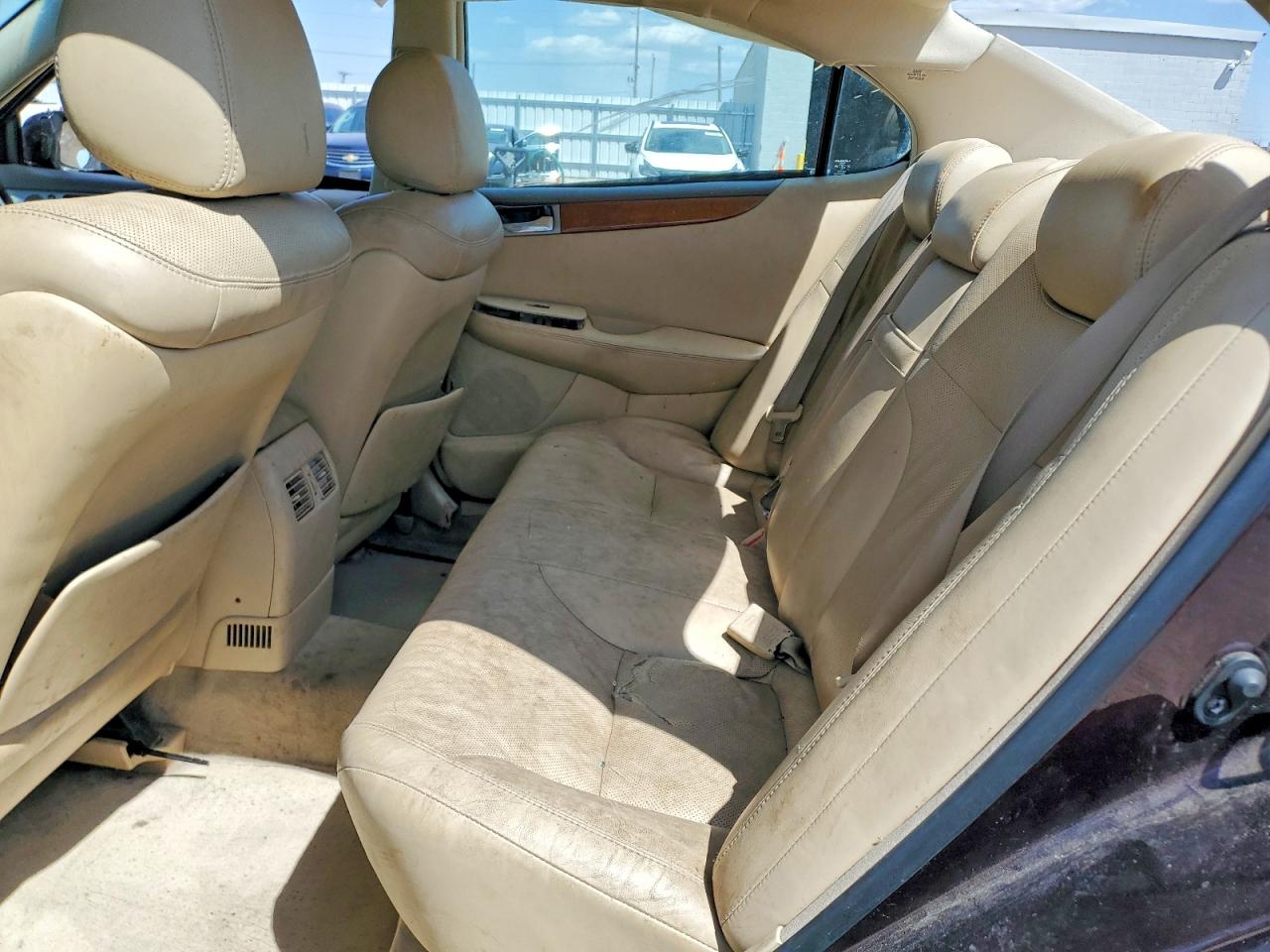 Lexus Es 330