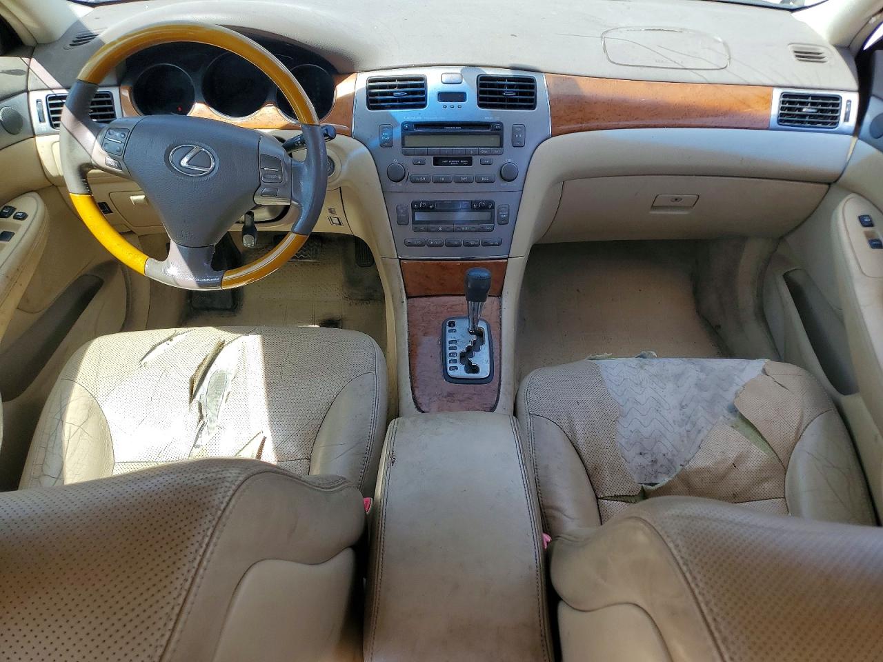 Lexus Es 330