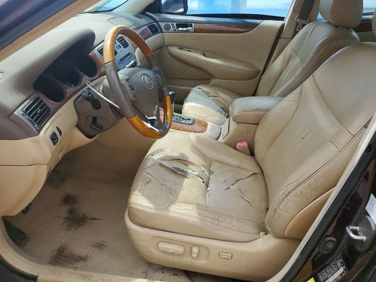 Lexus Es 330