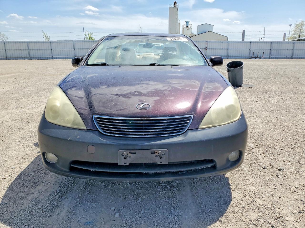 Lexus Es 330