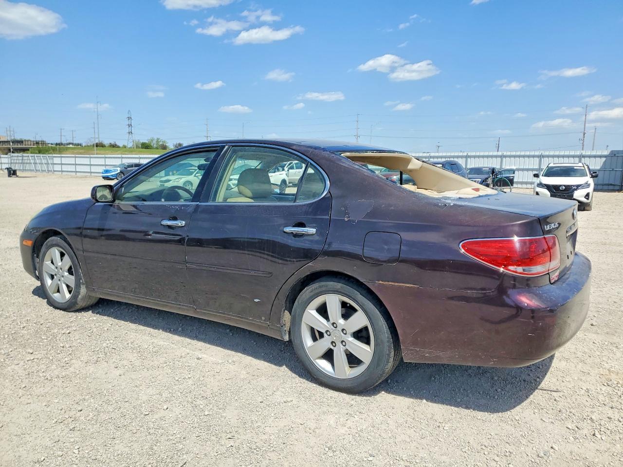 Lexus Es 330