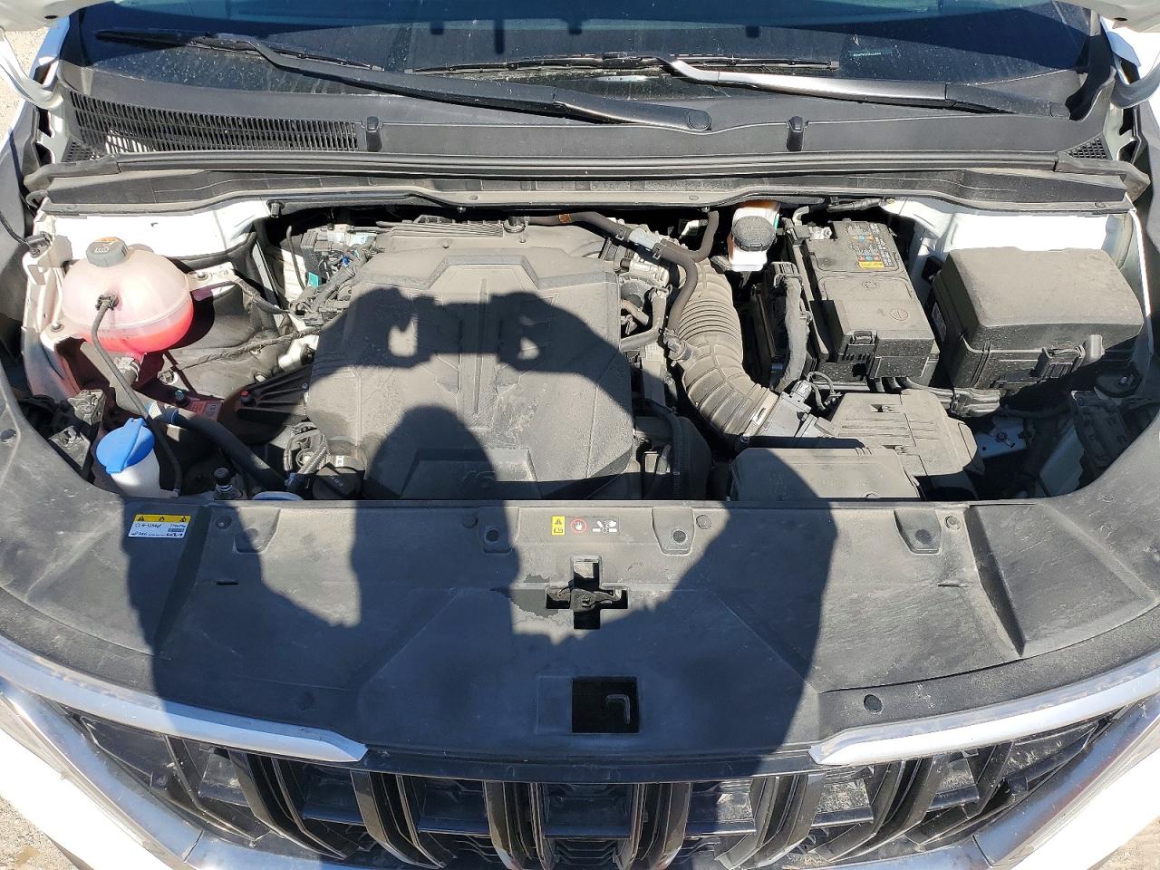 Kia Carnival Ex