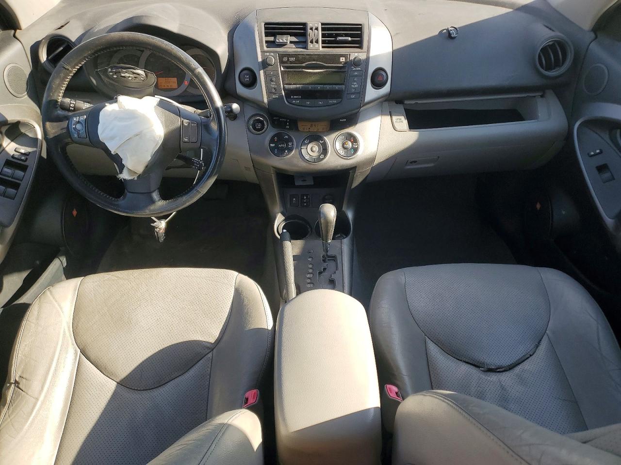 Toyota RAV4 Limited