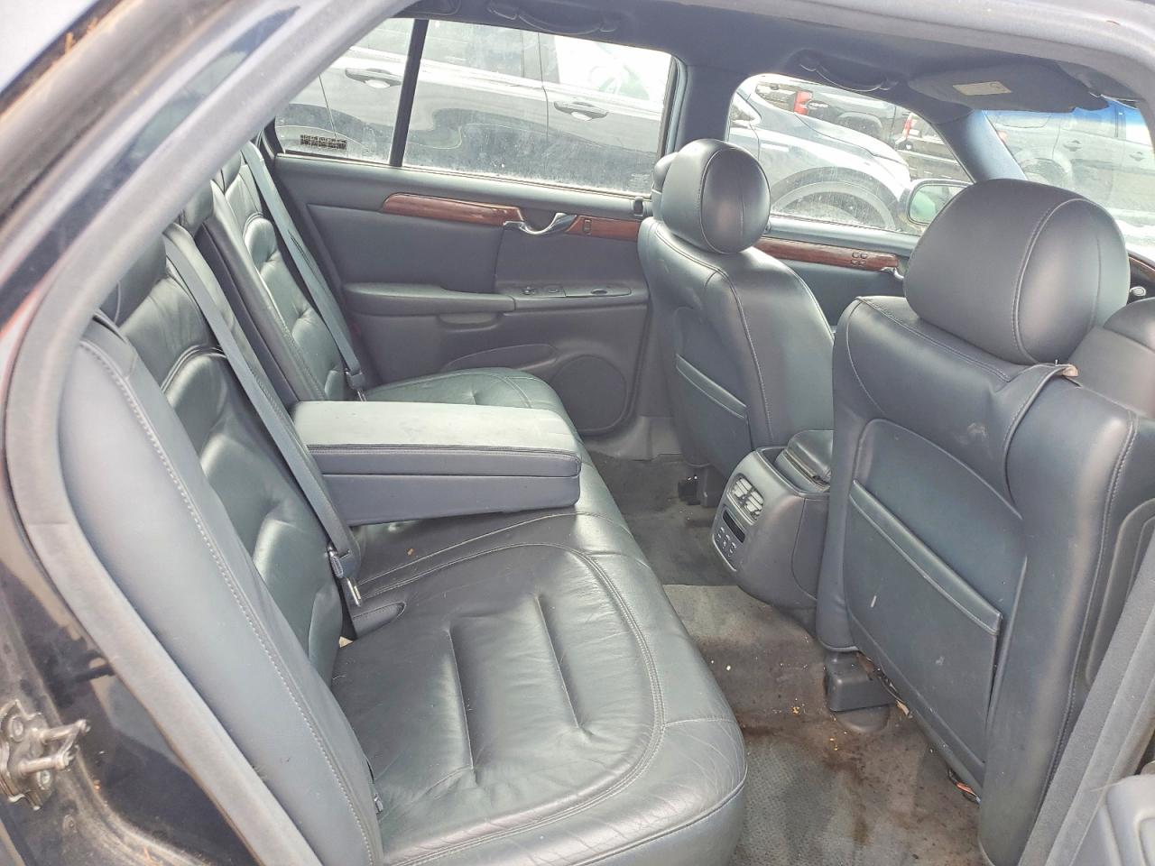 Cadillac DeVille