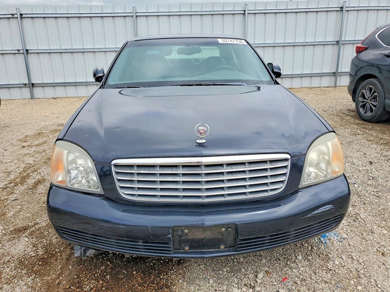 Cadillac DeVille