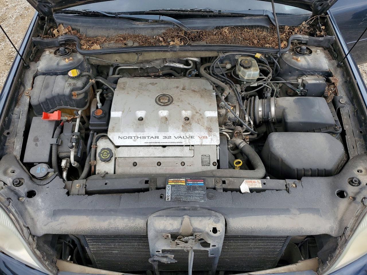 Cadillac DeVille