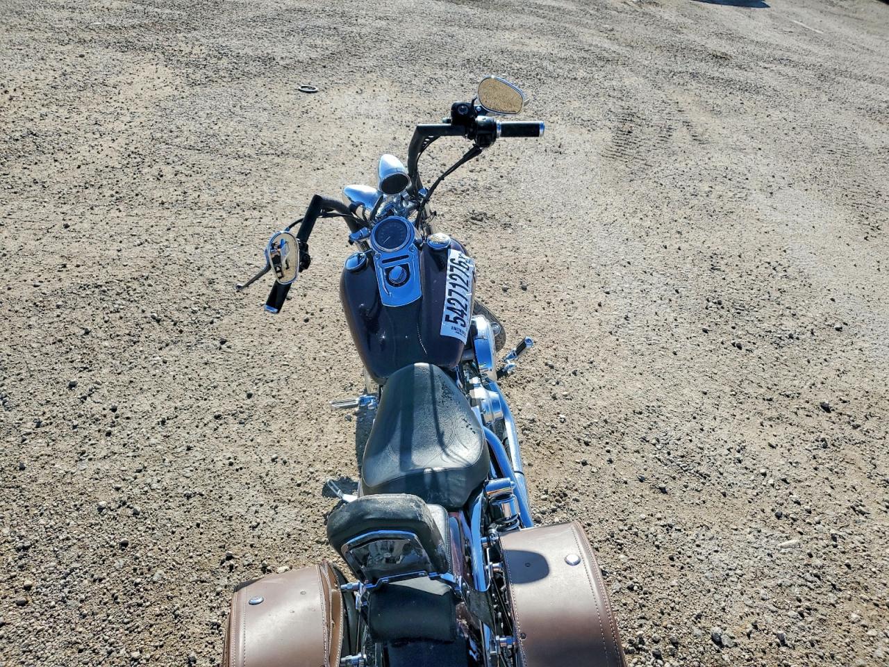 Harley-Davidson Fx