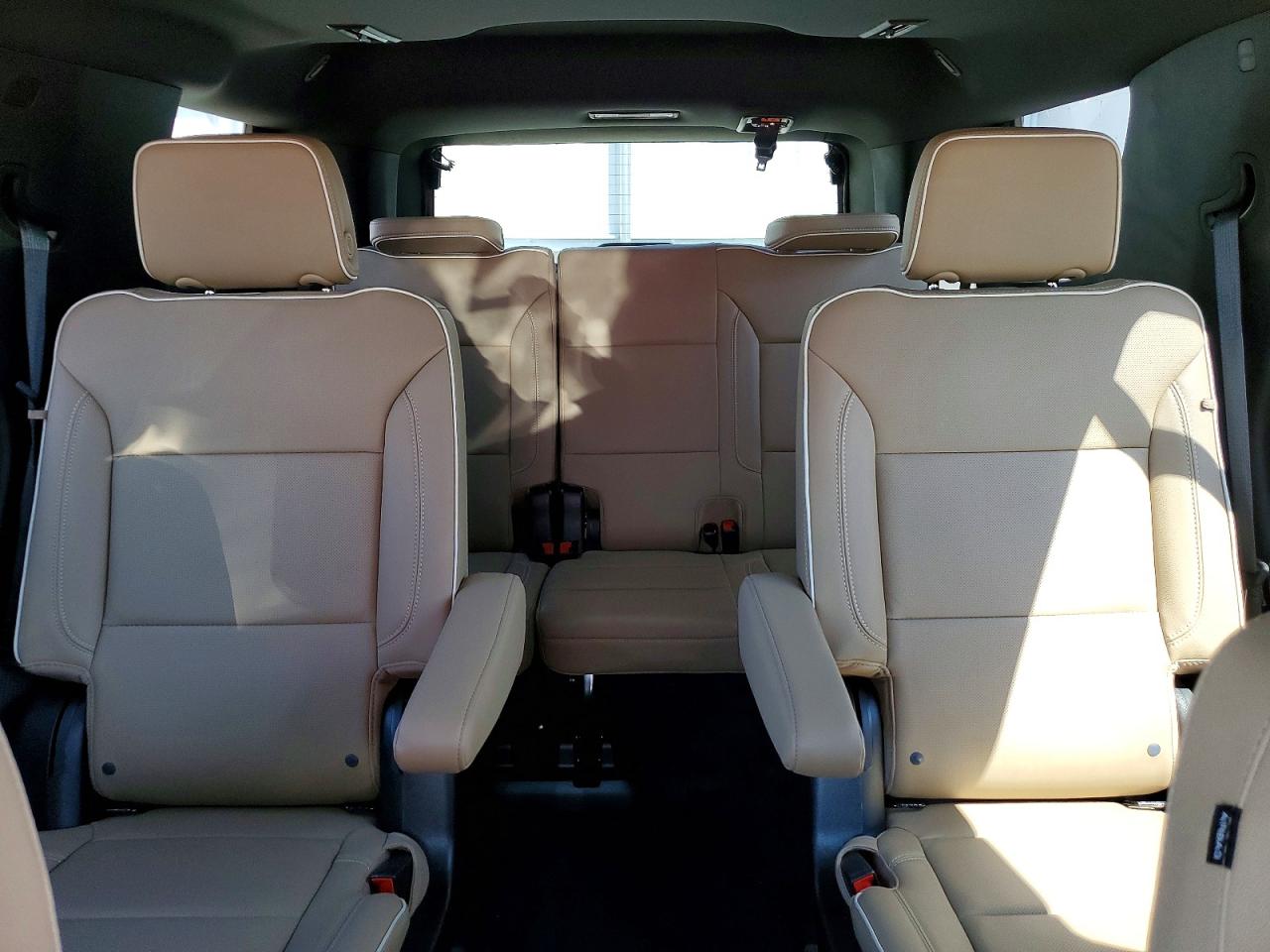 Chevrolet Tahoe K1500 Premier