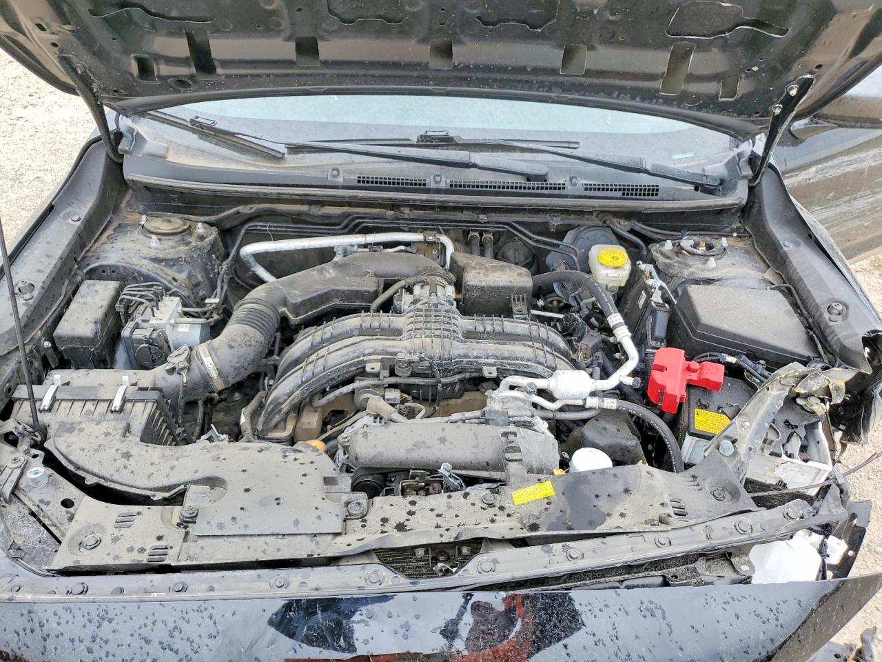 Subaru Crosstrek Premium