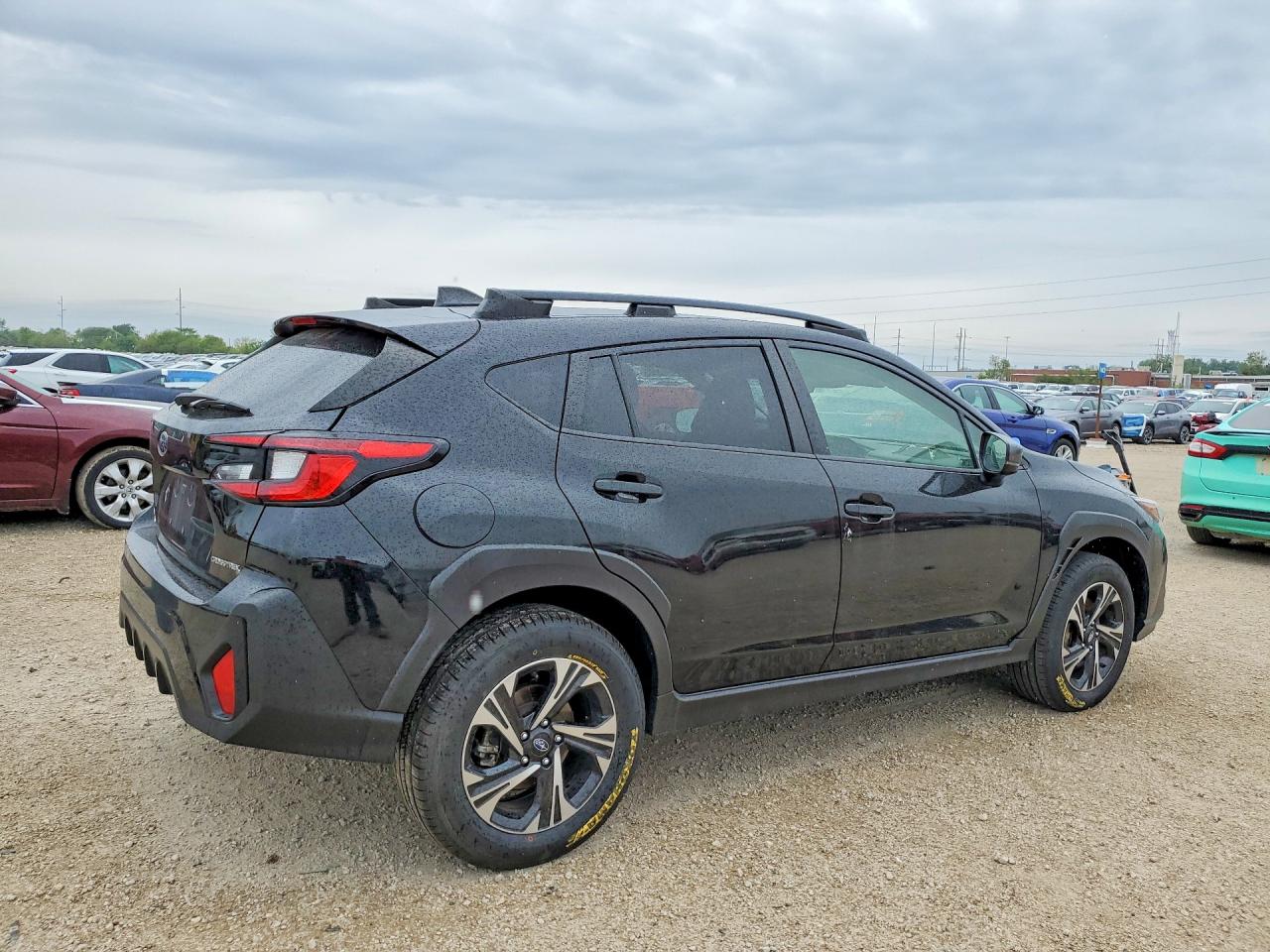 Subaru Crosstrek Premium