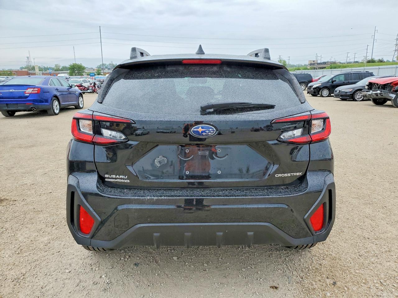 Subaru Crosstrek Premium