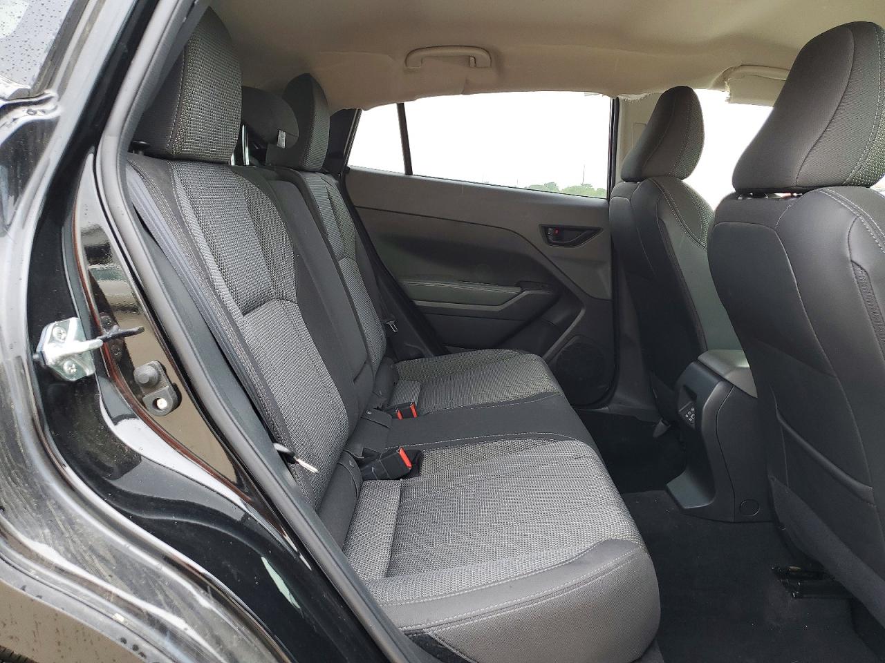 Subaru Crosstrek Premium