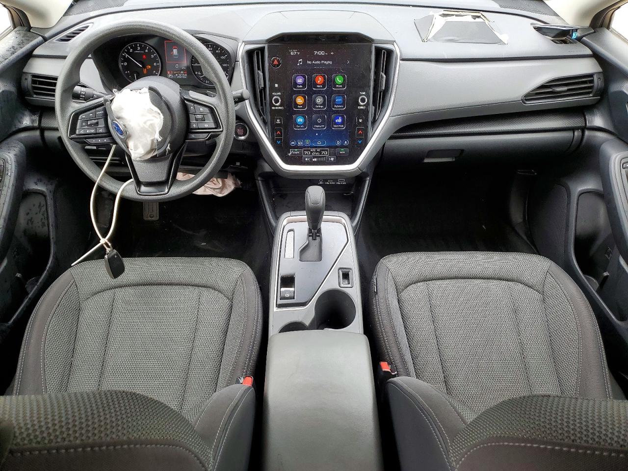 Subaru Crosstrek Premium