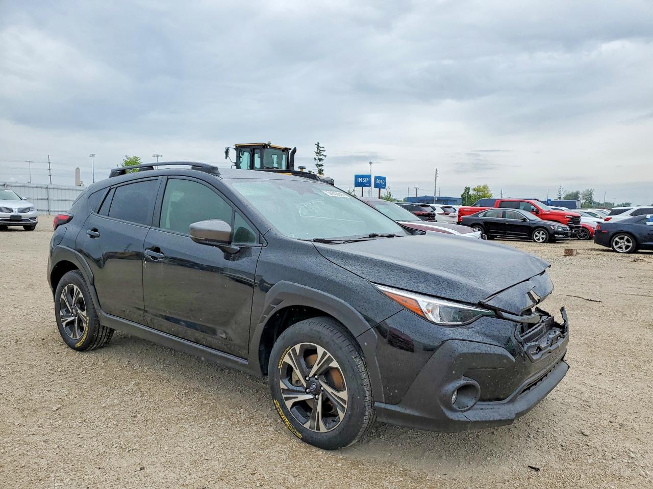 Subaru Crosstrek Premium
