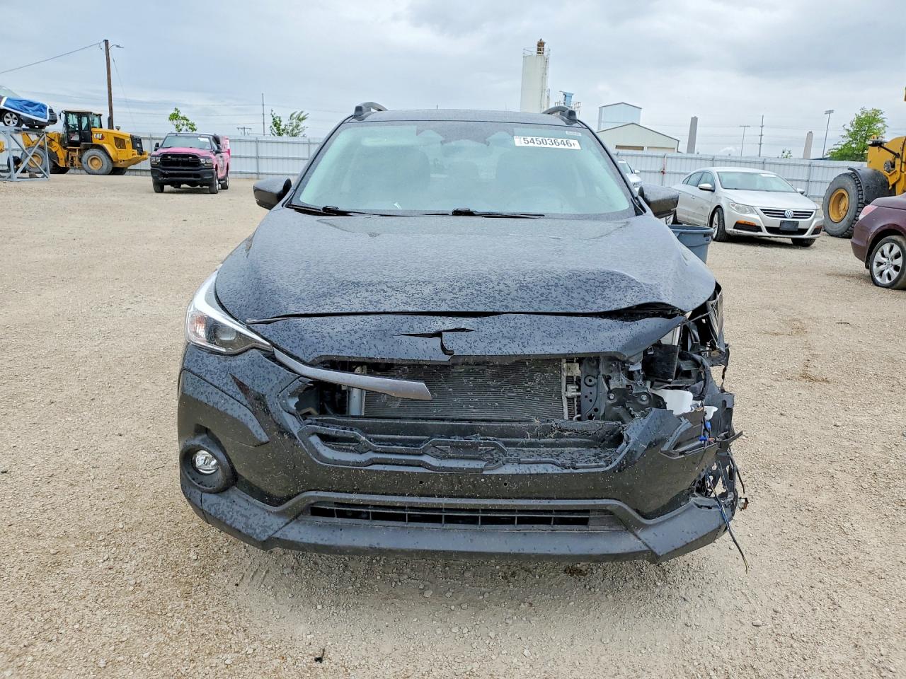 Subaru Crosstrek Premium