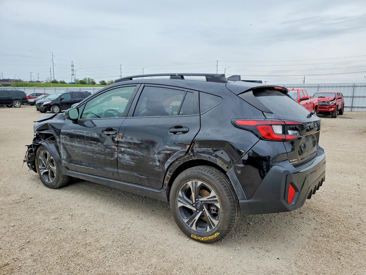 Subaru Crosstrek Premium