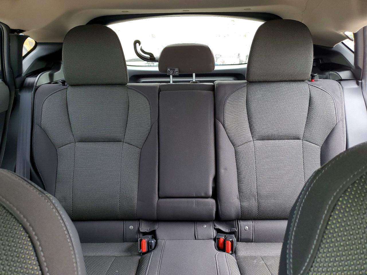 Subaru Crosstrek Premium