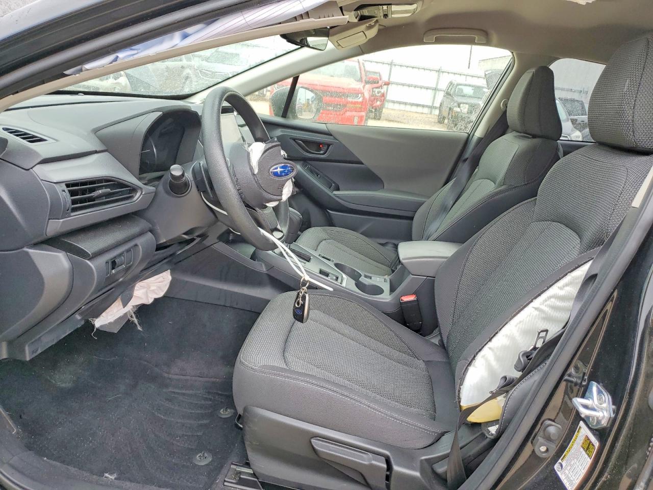 Subaru Crosstrek Premium