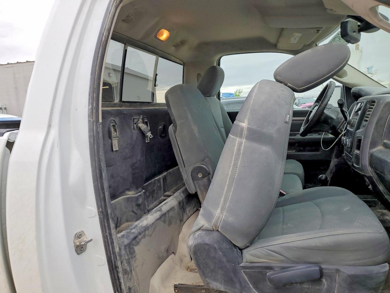 Ram 2500 St