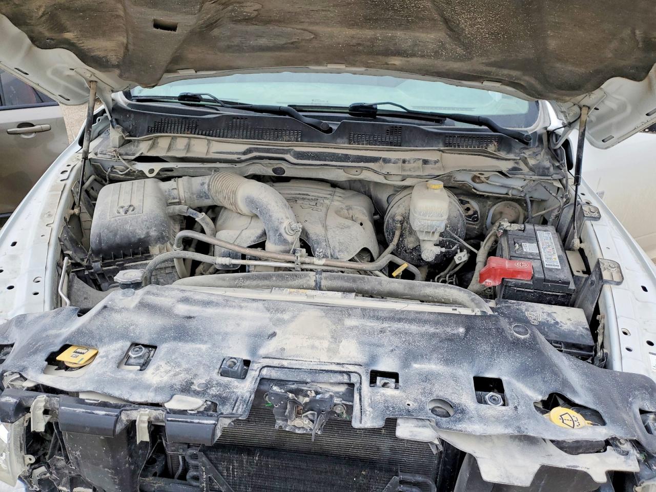 Ram 2500 St