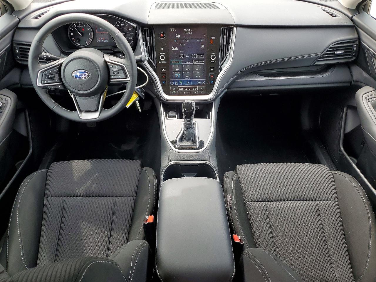 Subaru Legacy Premium