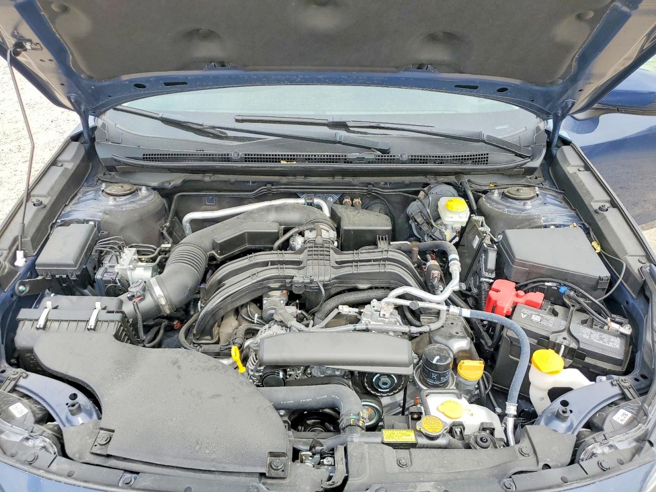 Subaru Legacy Premium