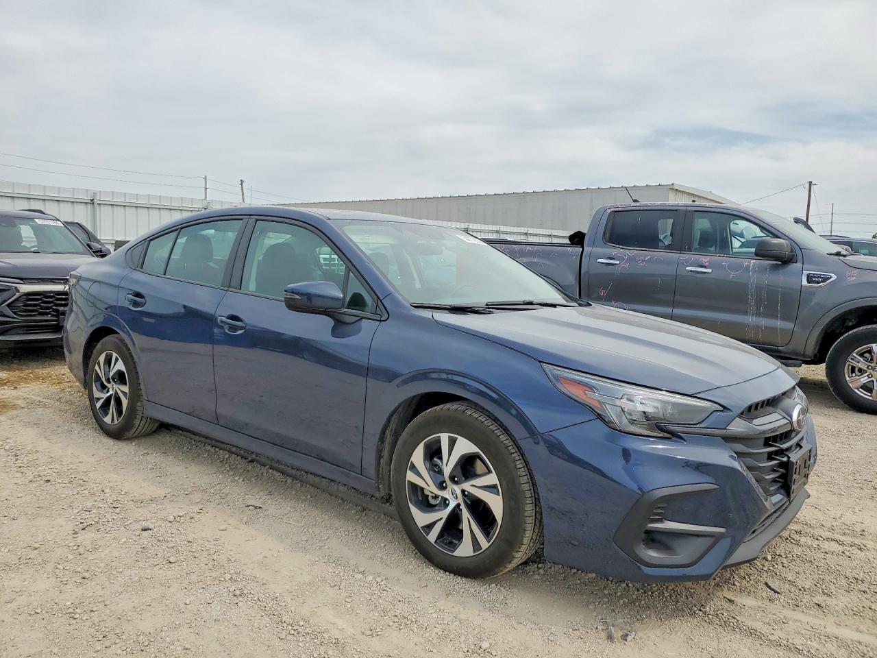 Subaru Legacy Premium