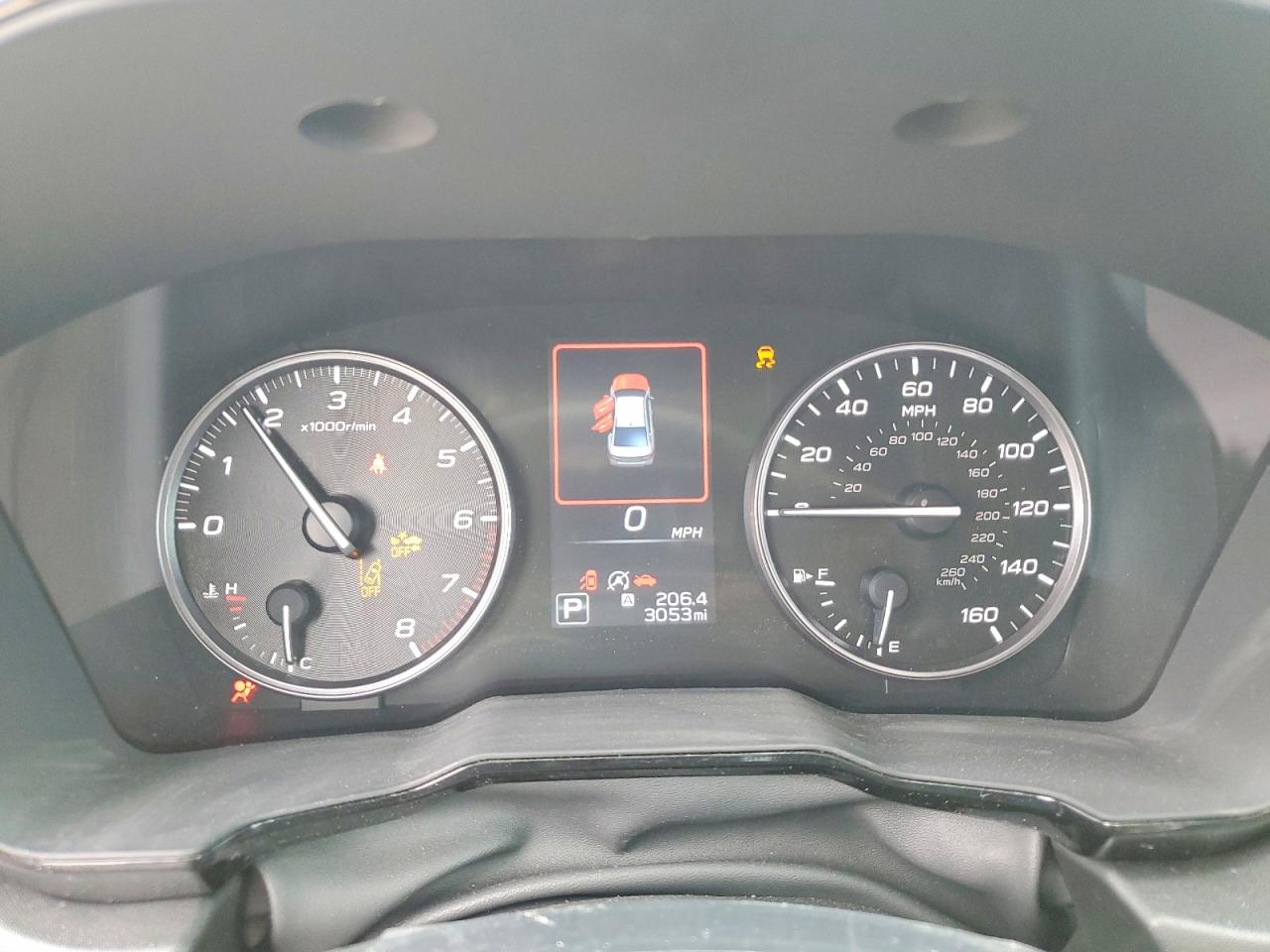 Subaru Legacy Premium