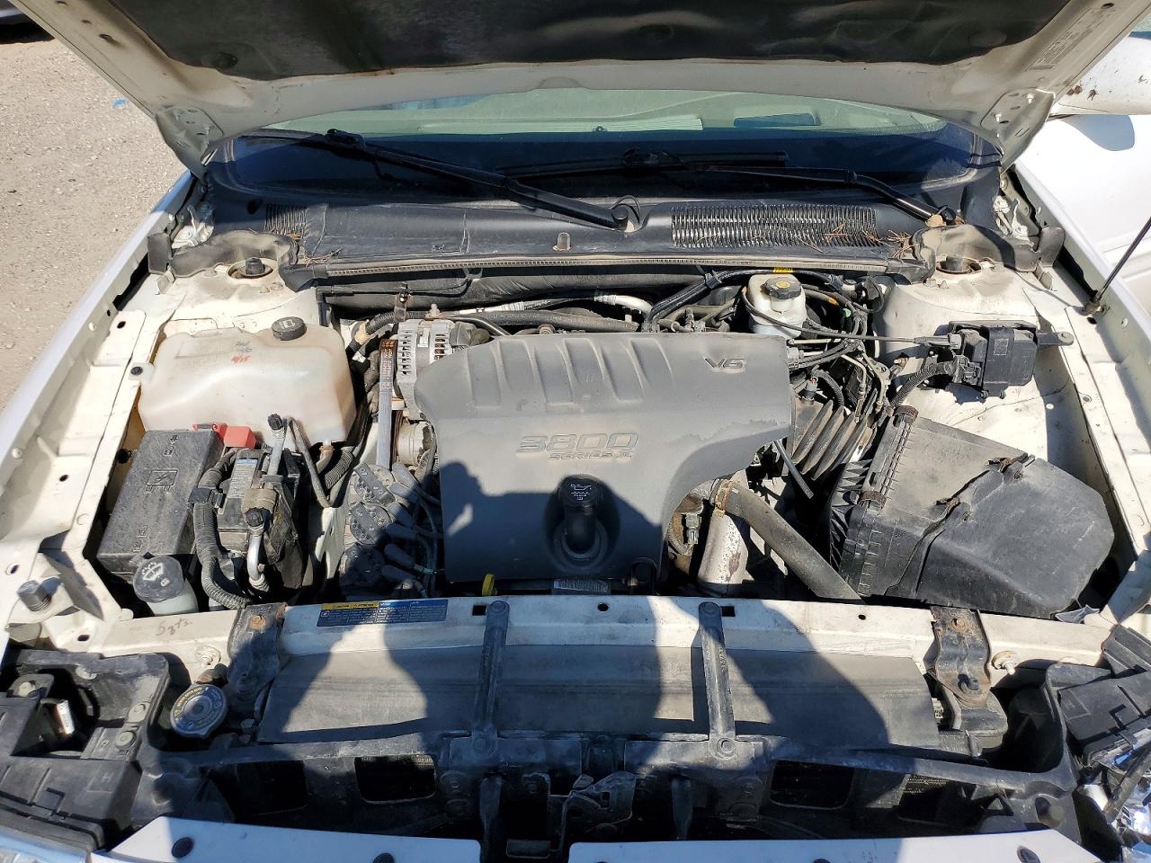 Buick LeSabre Limited