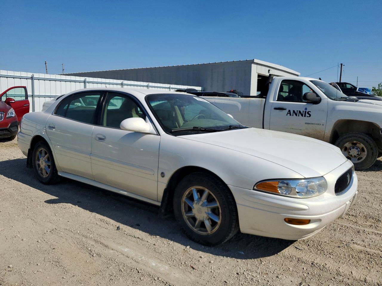 Buick LeSabre Limited