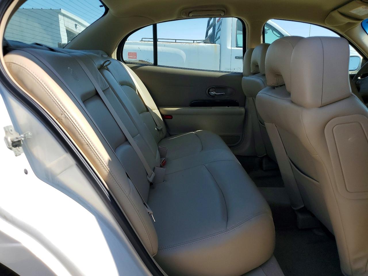 Buick LeSabre Limited